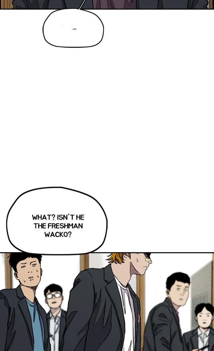 Wind Breaker, chapter 287, image 29