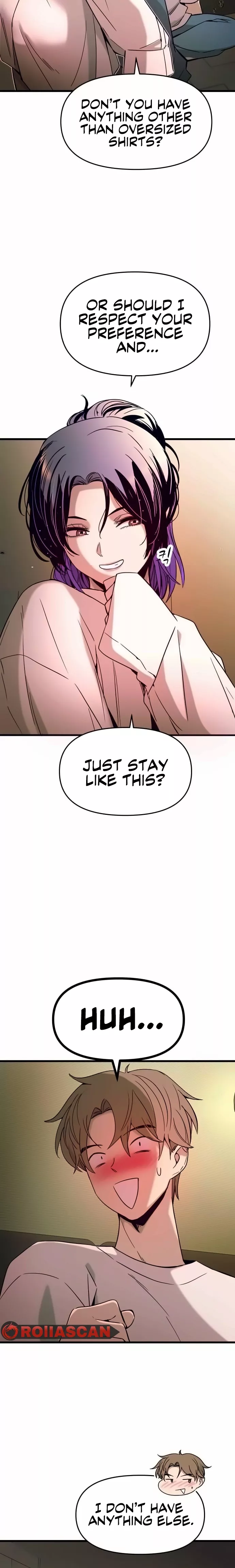 My Bias Gets on the Last Train, chapter 11, image 11