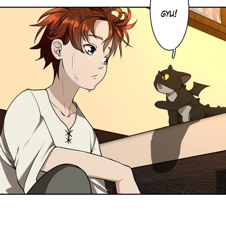 The Beginning After the End, chapter 38, image 40