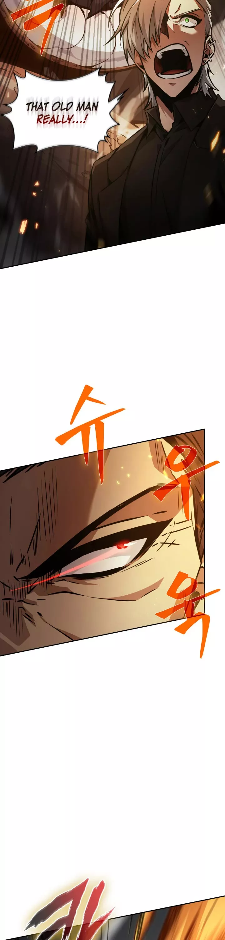 Tomb Raider King, chapter 375, image 8