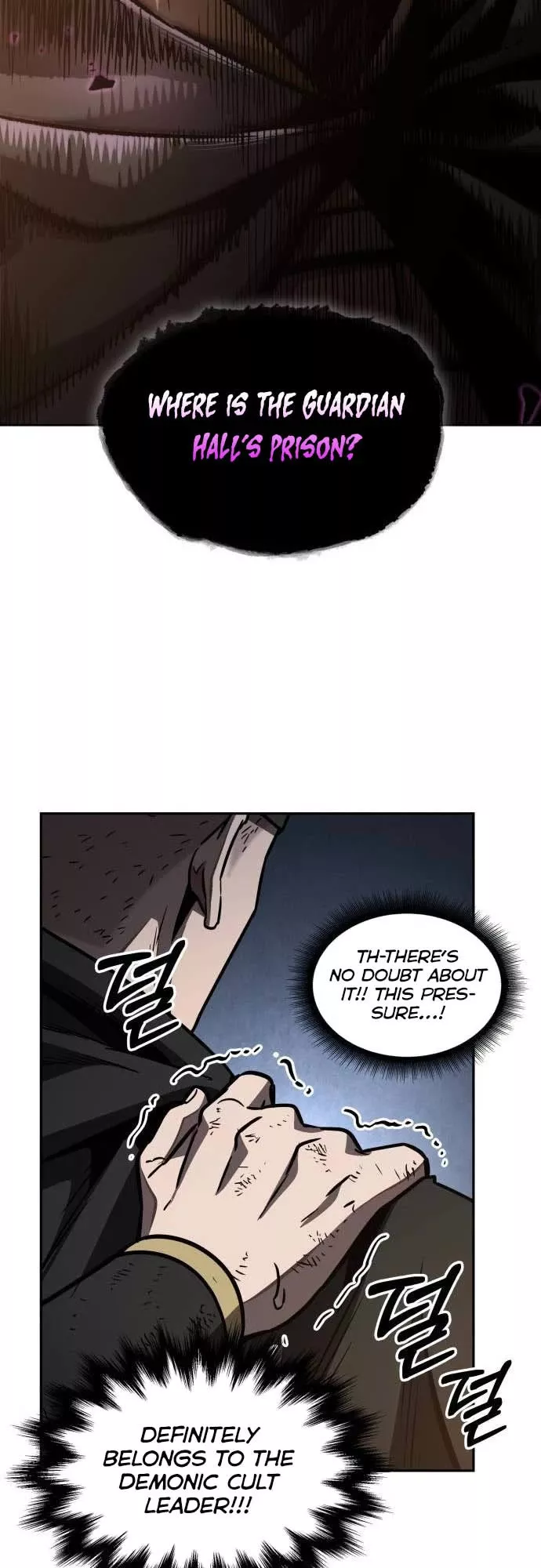 Nano Machine, chapter 198, image 28