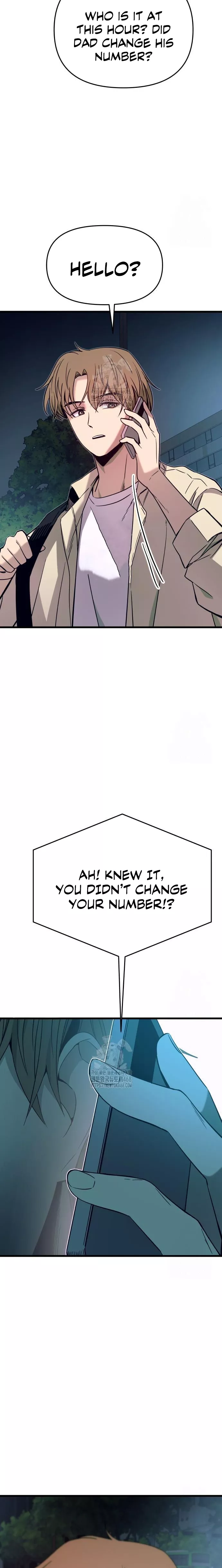 My Bias Gets on the Last Train, chapter 27, image 38