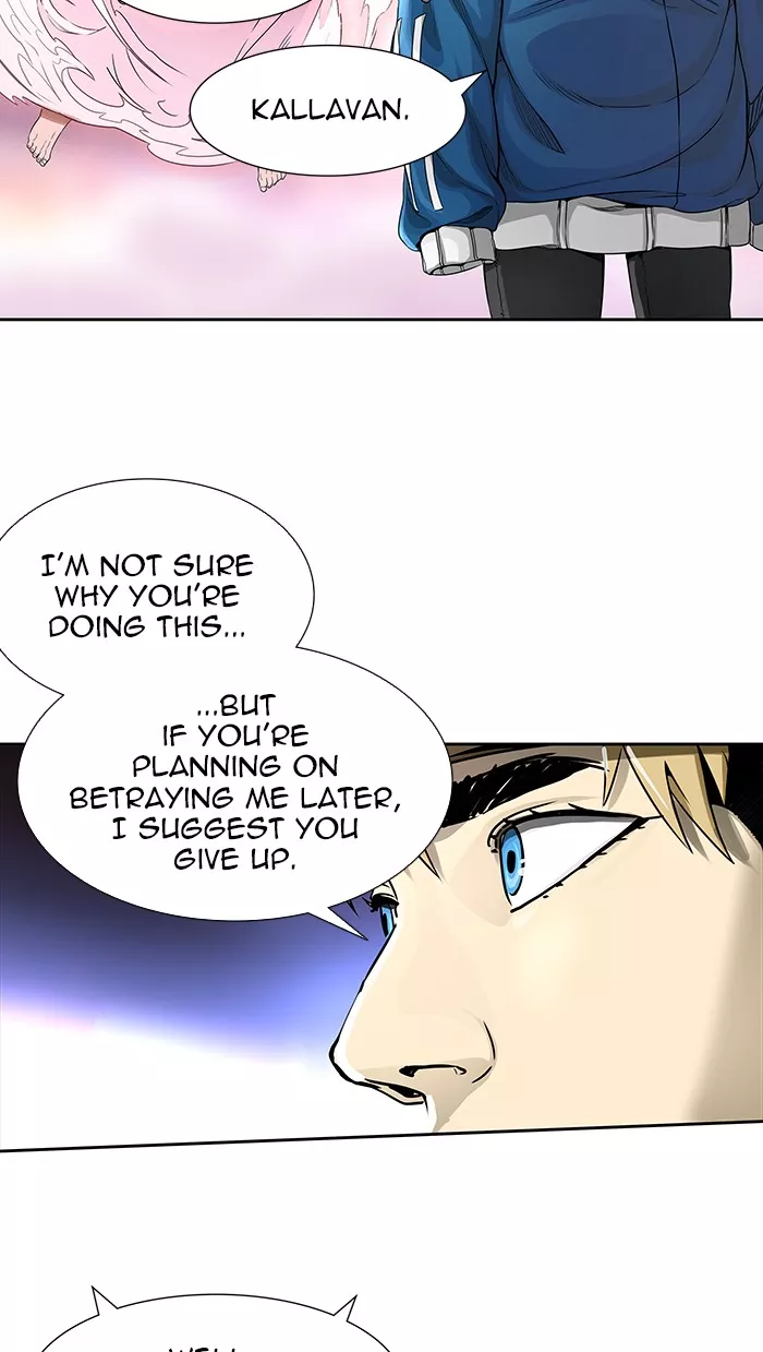 Tower of God, chapter 465, image 49