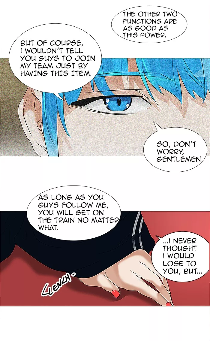 Tower of God, chapter 210, image 28