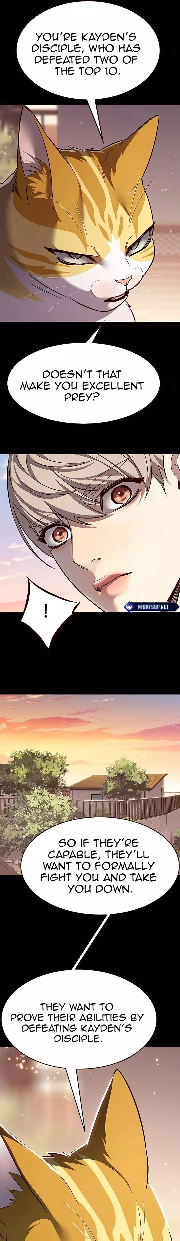 Eleceed, chapter 326, image 25