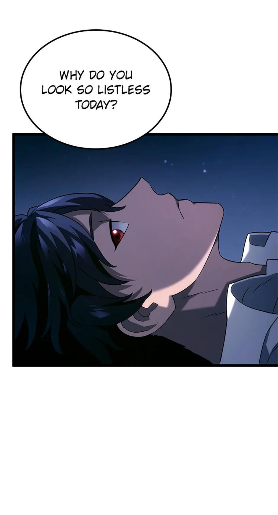 Revenge of the Baskerville Bloodhound, chapter 68, image 86