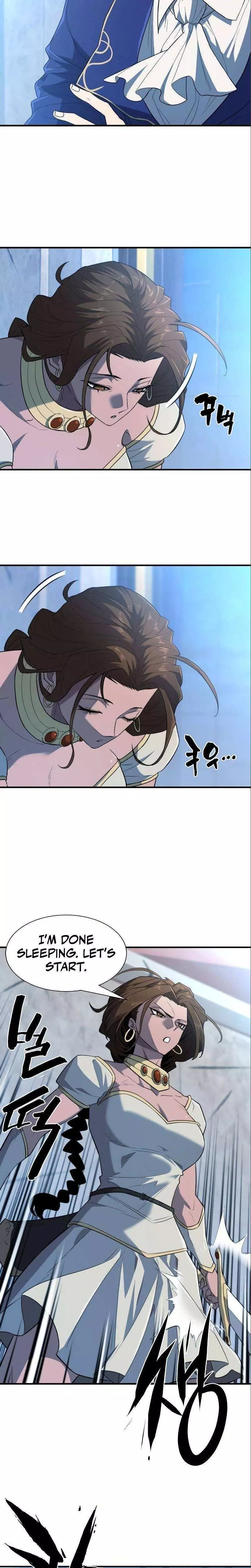 The Greatest Estate Developer, chapter 97, image 3