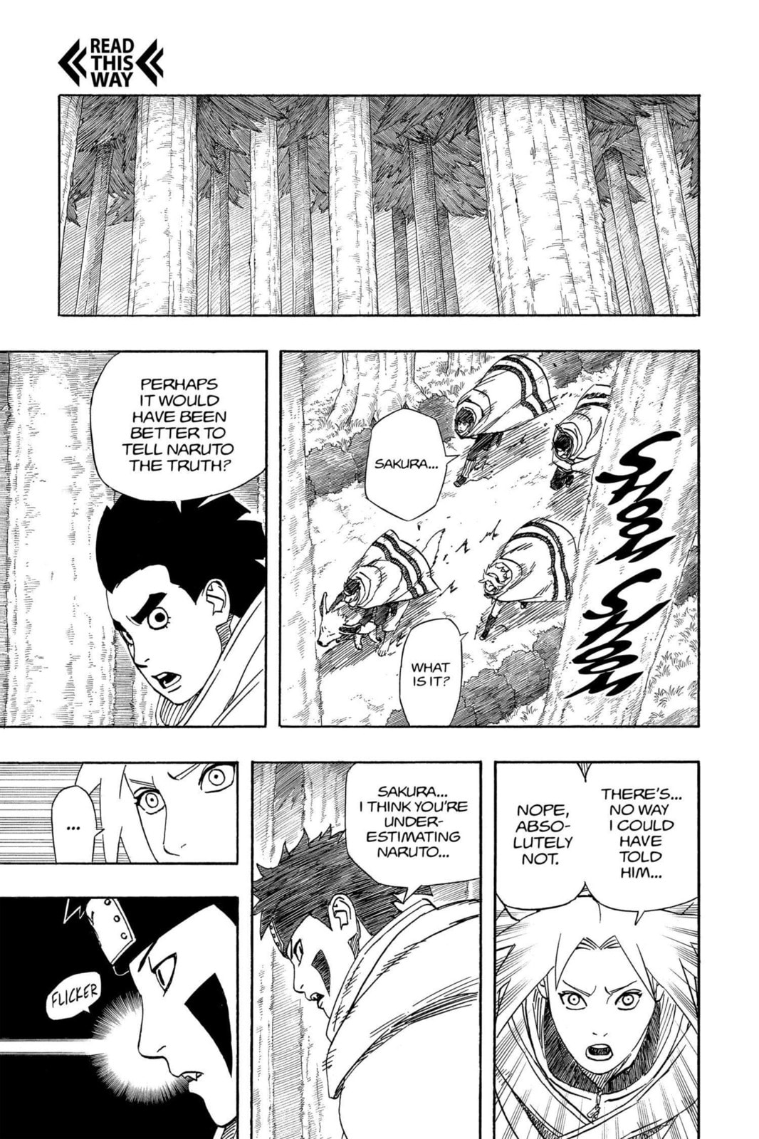 Naruto, chapter 481, image 13