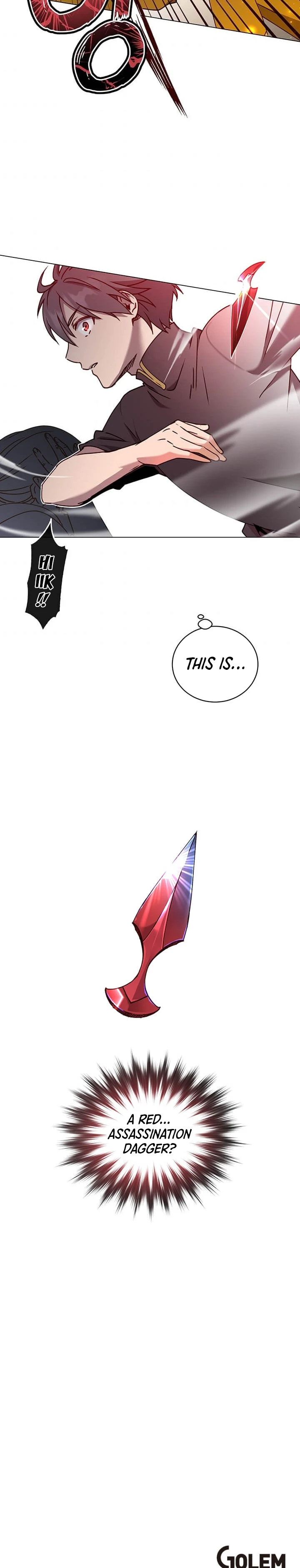 The Max Level Hero has Returned!, chapter 52, image 13