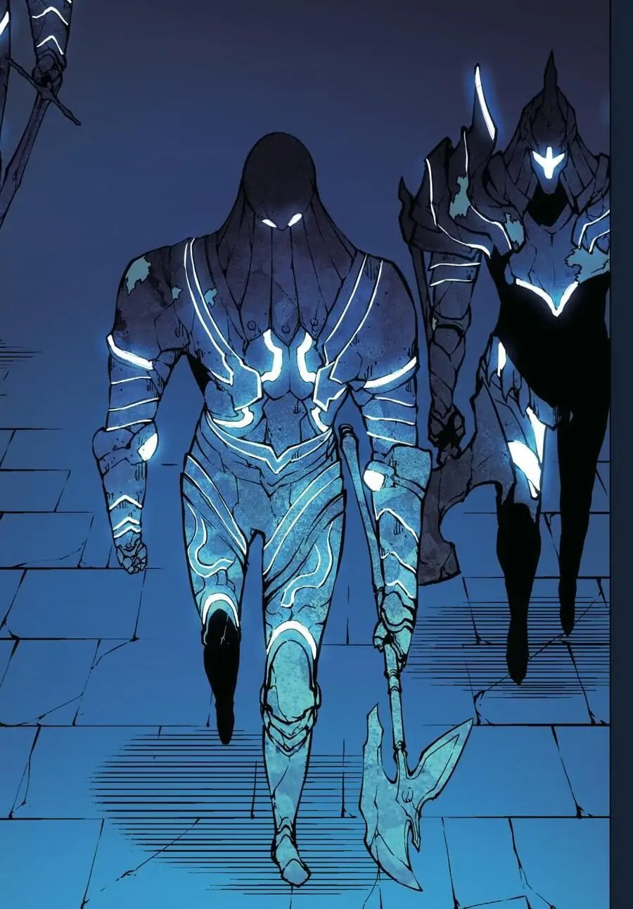 Solo Leveling, chapter 2, page 78