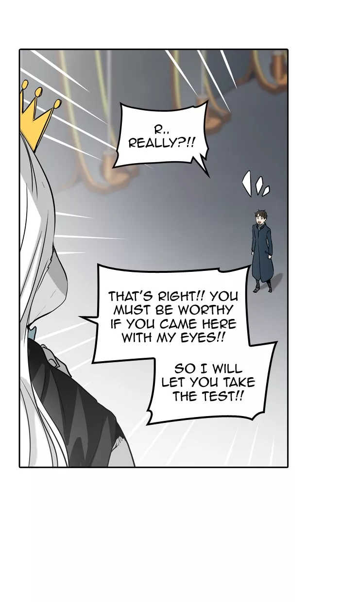 Tower of God, chapter 324, image 127