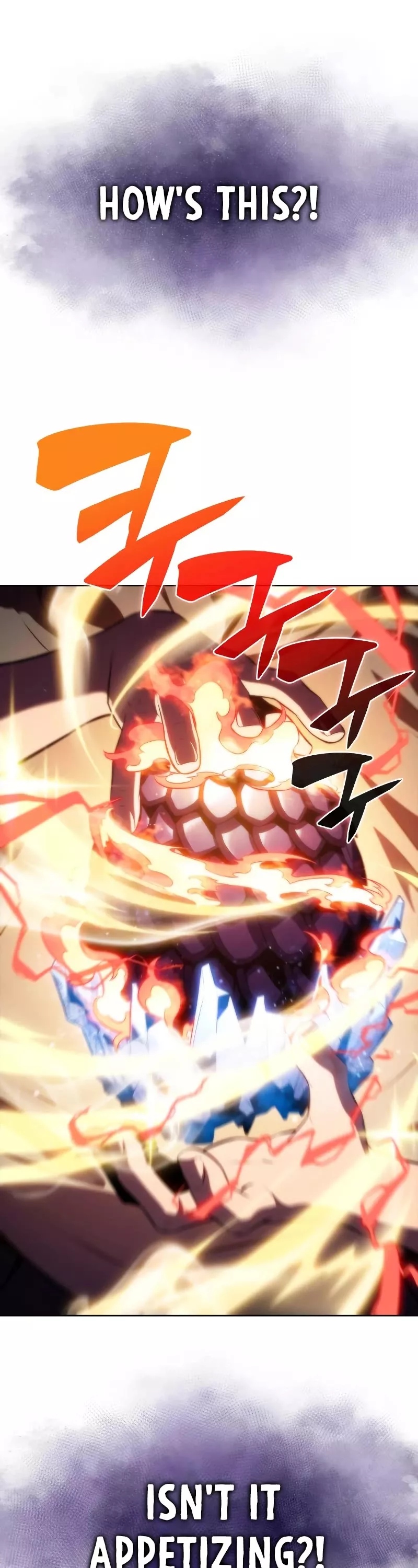 Solo Max-Level Newbie, chapter 73, image 8