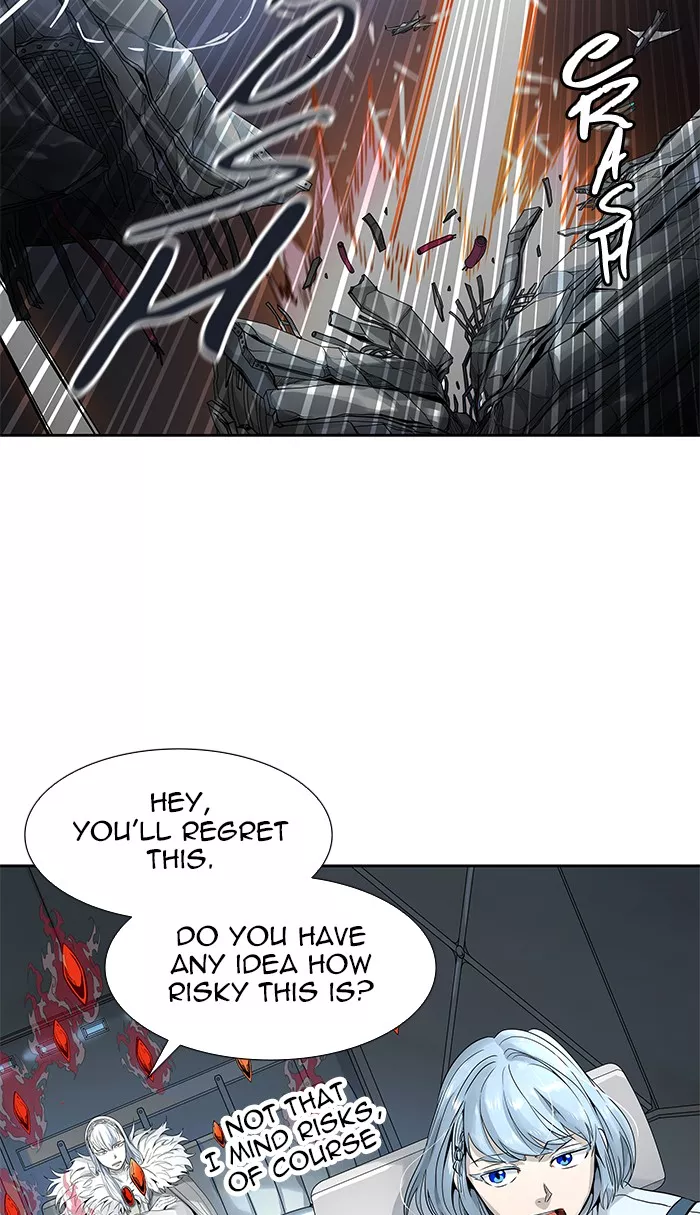 Tower of God, chapter 477, image 134