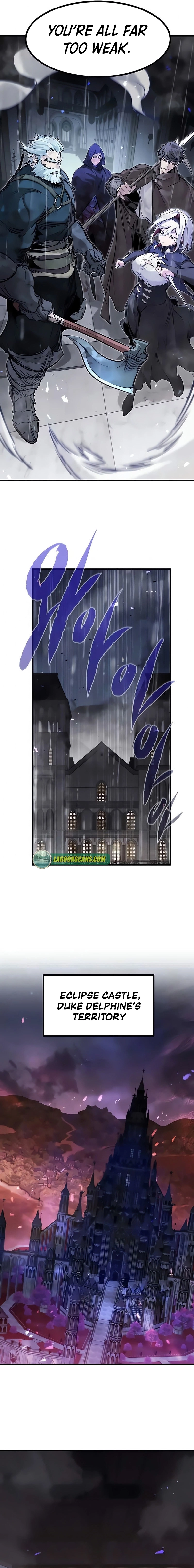 The Regressed Mercenary Has a Plan, chapter 87, image 24