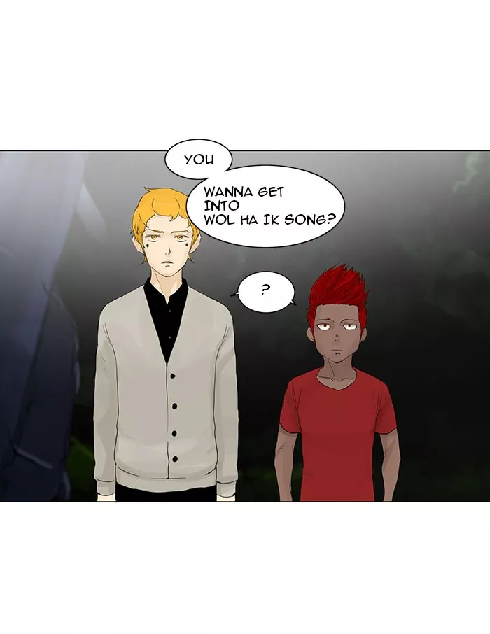 Tower of God, chapter 117, image 56