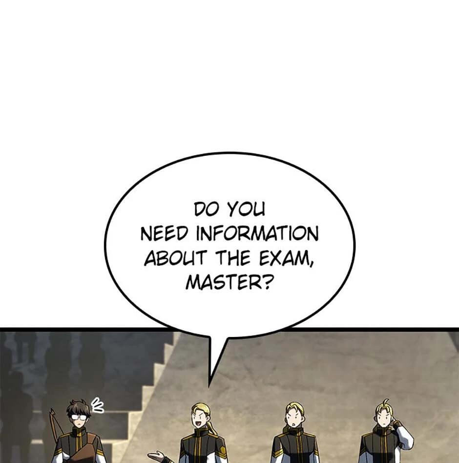 Revenge of the Baskerville Bloodhound, chapter 93, image 6