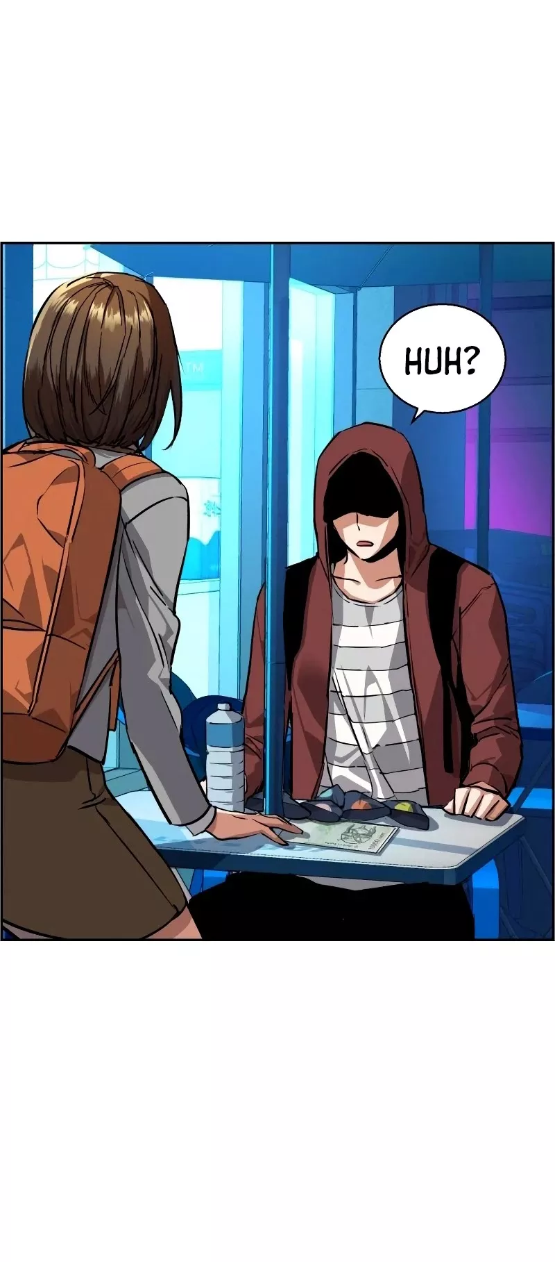 Teenage Mercenary, chapter 51, image 54