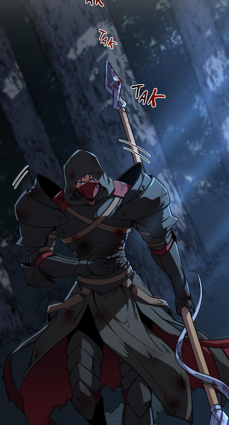 The Beginning After the End, chapter 241, image 54
