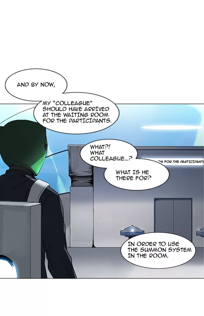 Tower of God, chapter 177, image 30