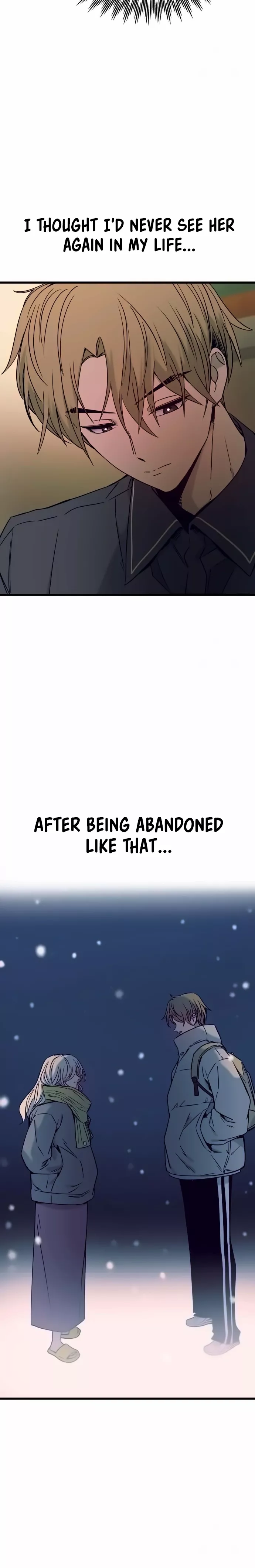 My Bias Gets on the Last Train, chapter 25, image 18