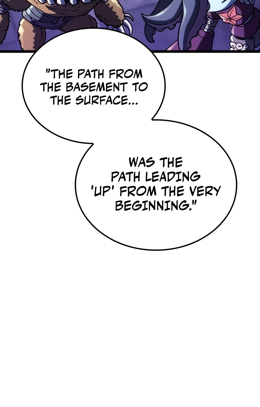 Revenge of the Iron-Blooded Sword Hound, chapter 182, image 14