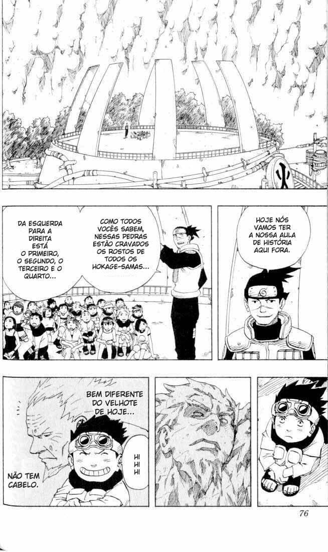Naruto, chapter 94, image 11