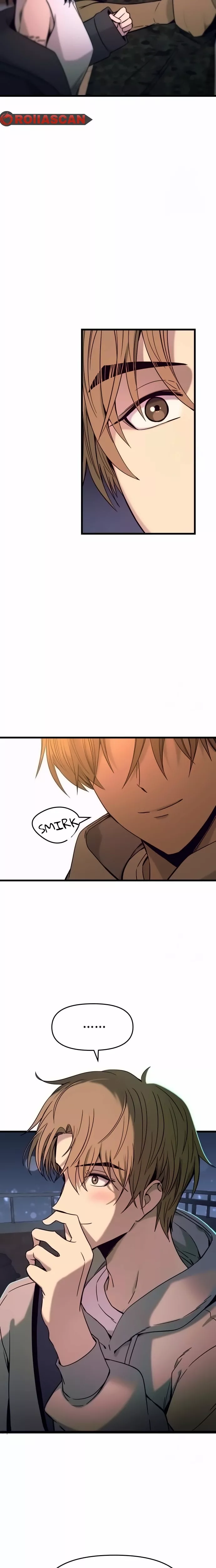 My Bias Gets on the Last Train, chapter 18, image 27