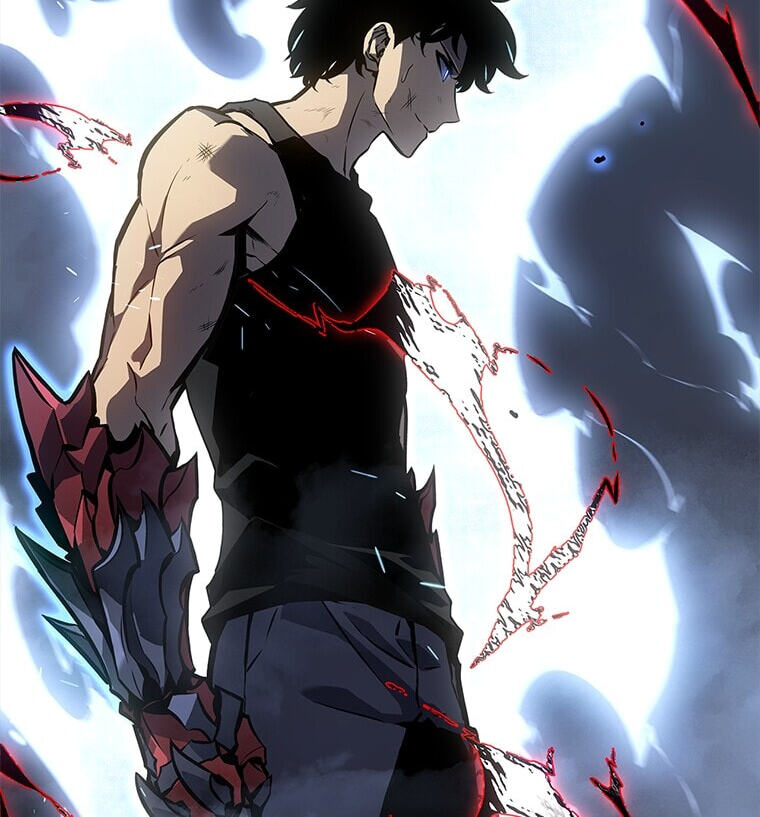 Solo Leveling, chapter 179.16, image 91