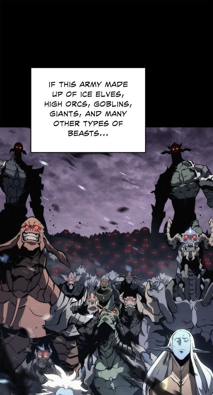 Solo Leveling, chapter 128, image 31