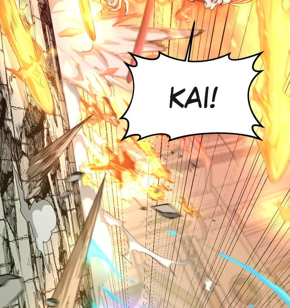 The Beginning After the End, chapter 138, image 100