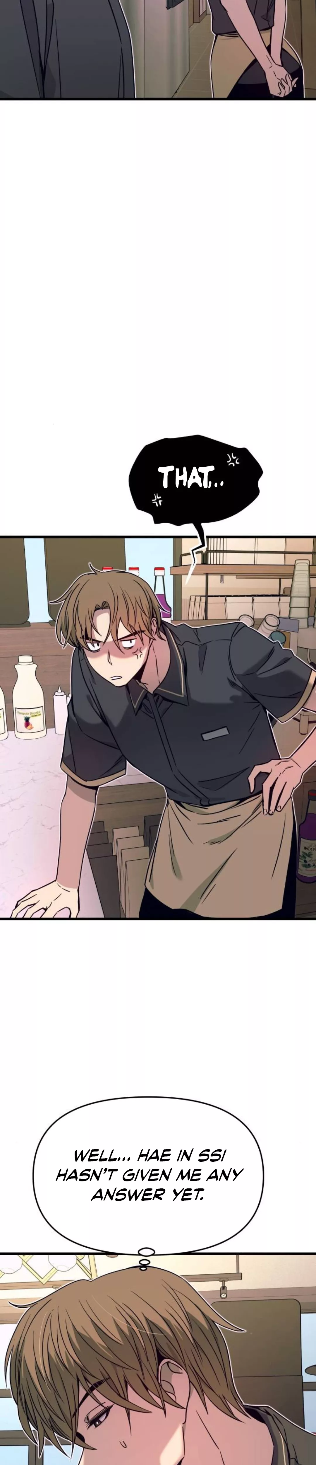 My Bias Gets on the Last Train, chapter 32, image 24
