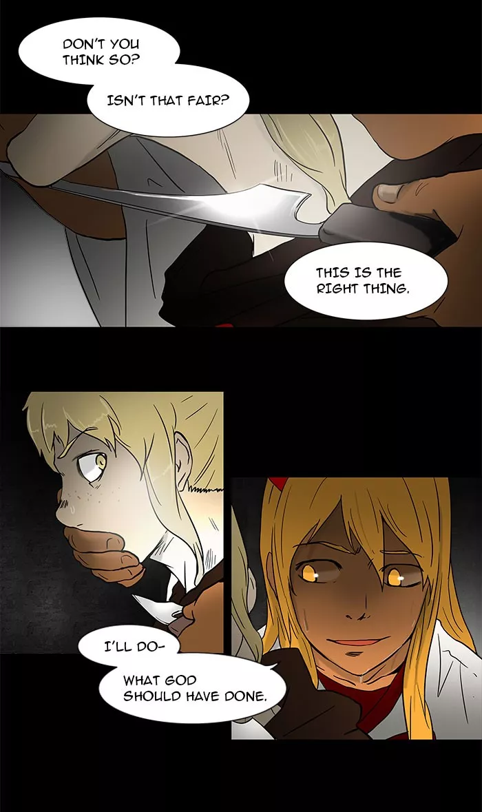 Tower of God, chapter 47, image 31