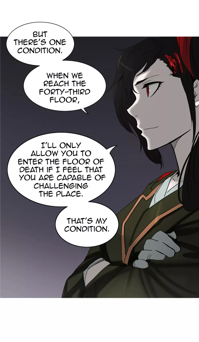 Tower of God, chapter 277, image 30