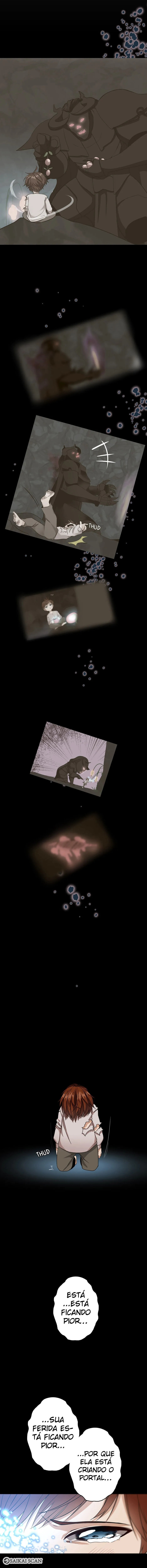 The Beginning After the End, chapter 15, page 4