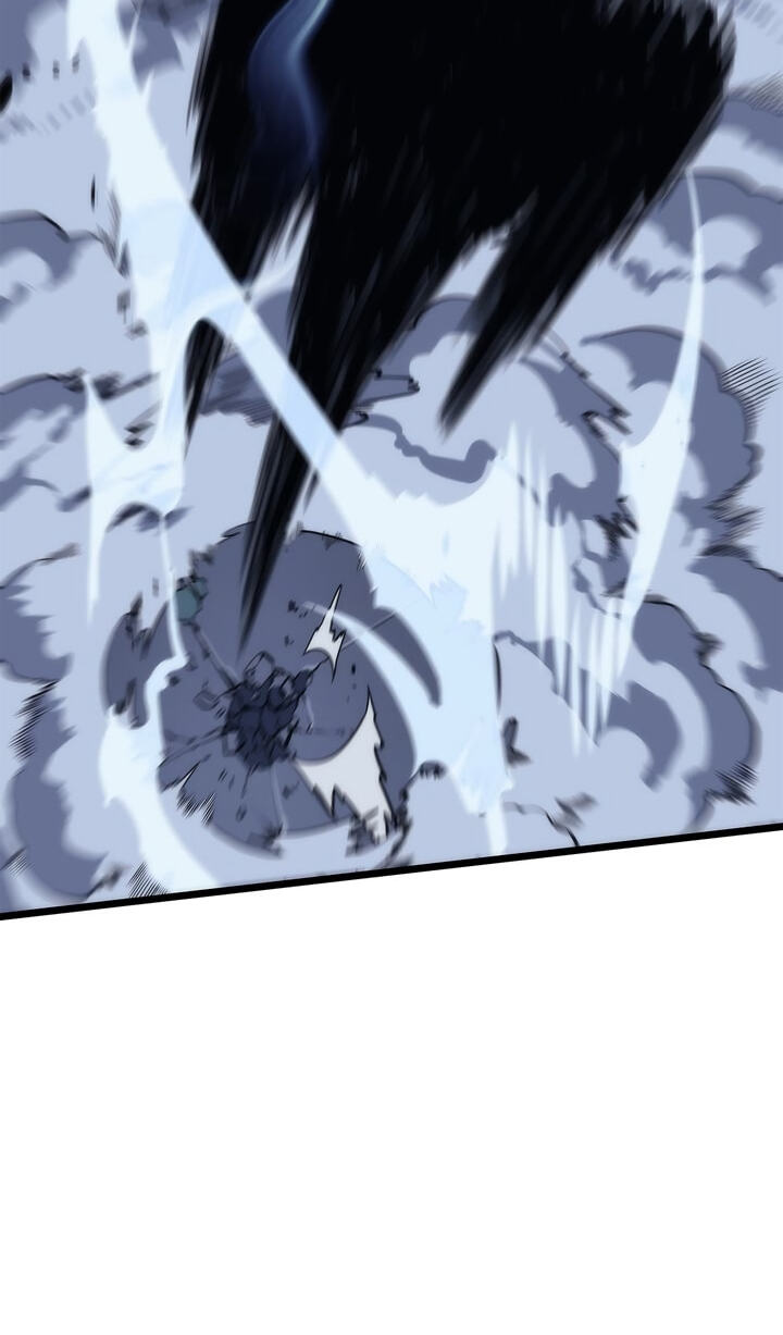 Solo Leveling, chapter 126, page 78