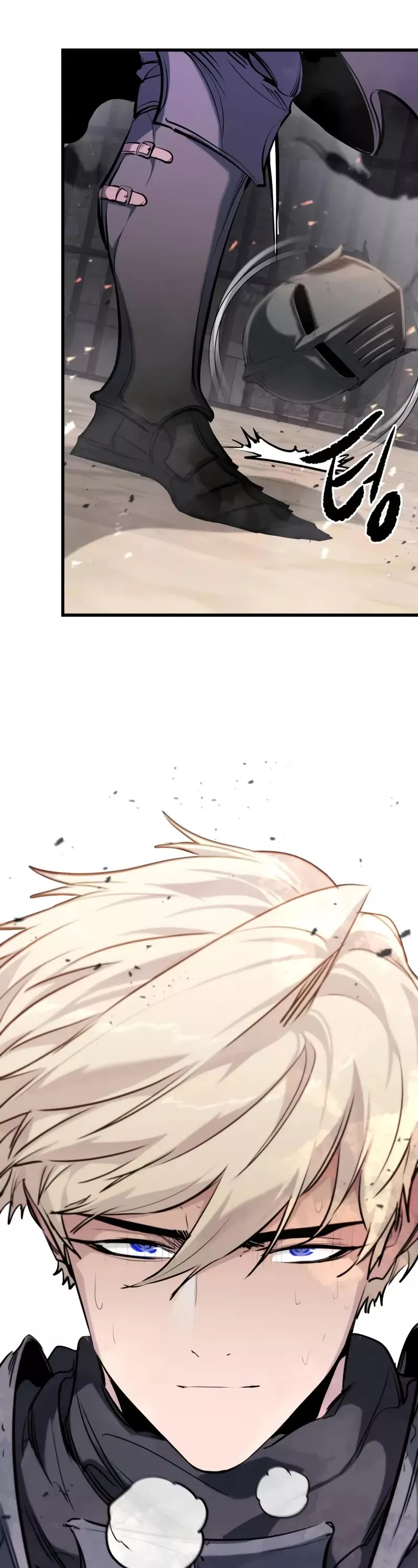 The Regressed Mercenary Has a Plan, chapter 63, image 53