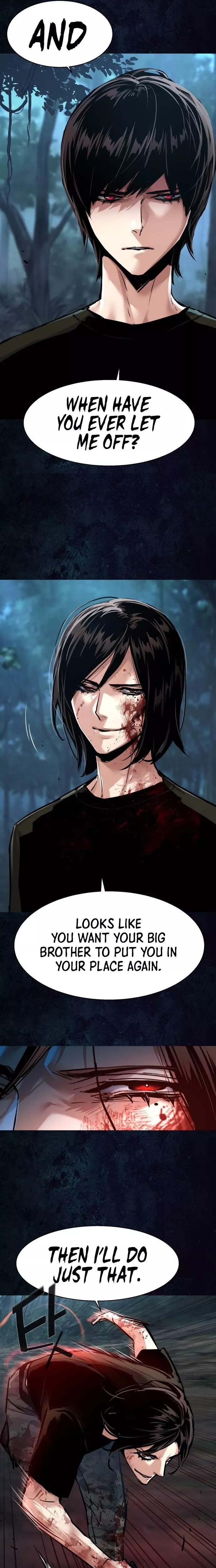 Teenage Mercenary, chapter 273, image 4