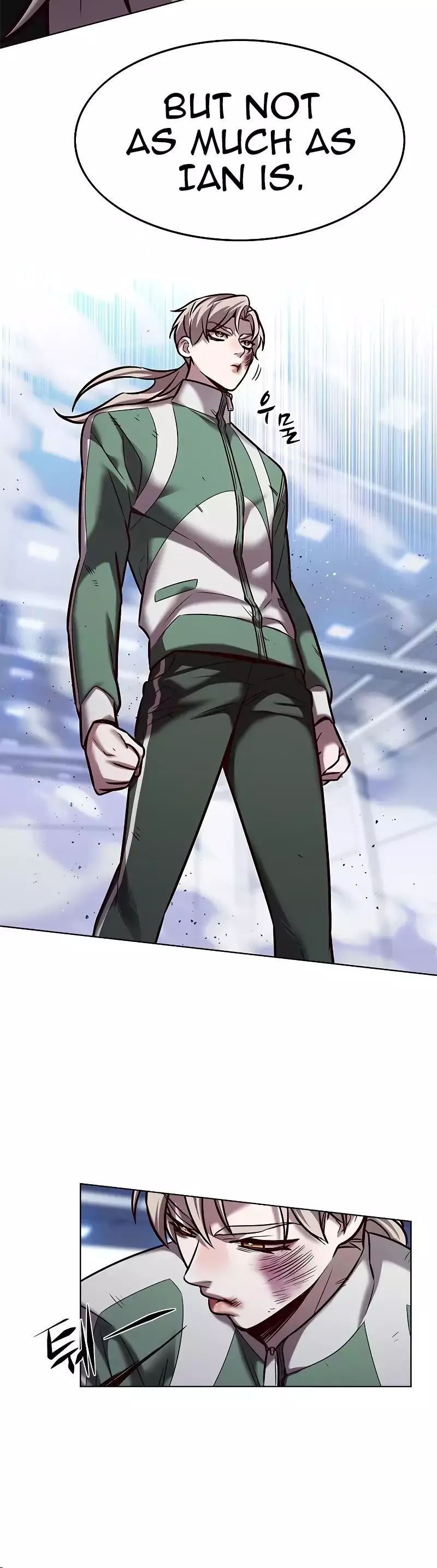 Eleceed, chapter 287, image 40