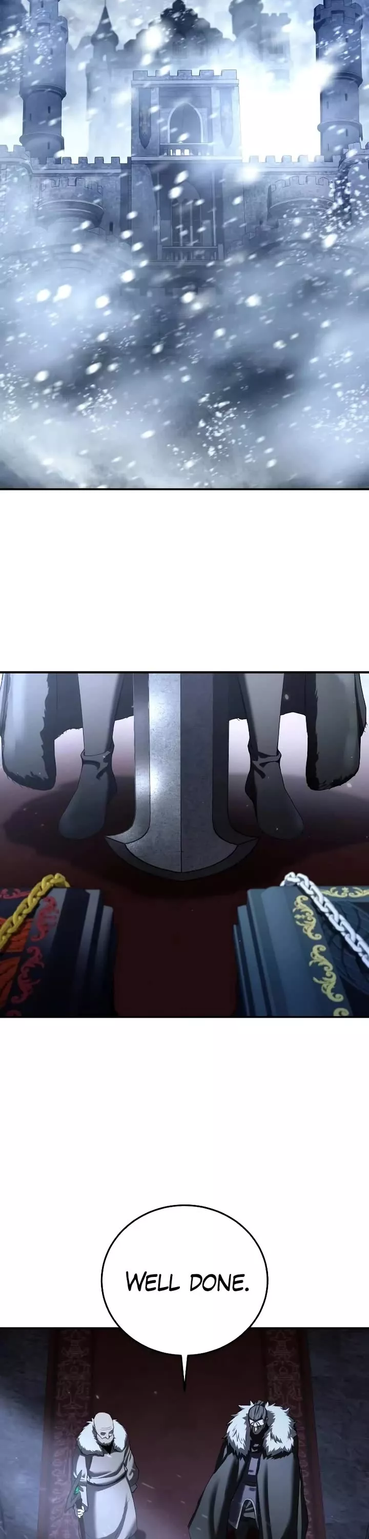Star-Embracing Swordmaster, chapter 75, image 12