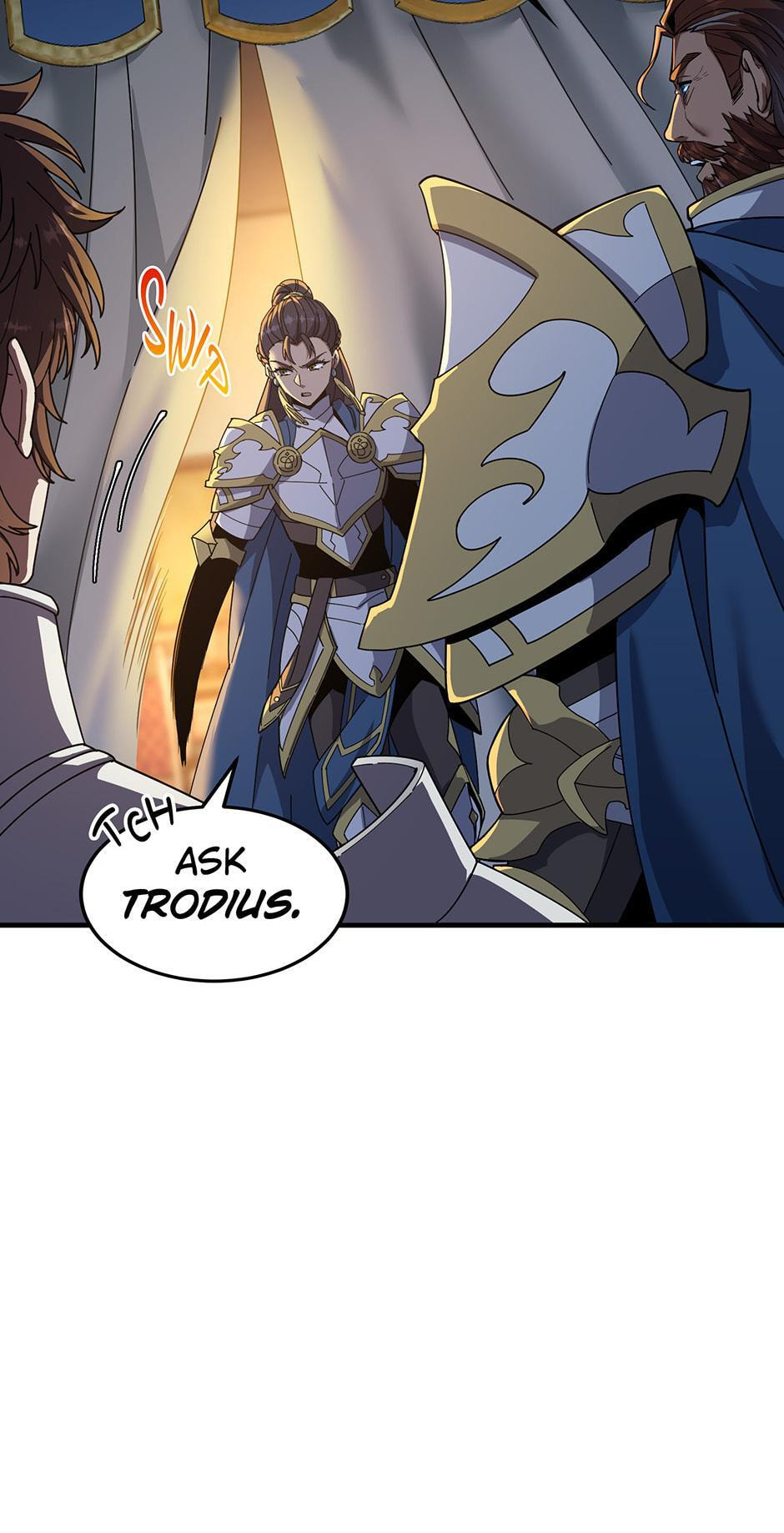The Beginning After the End, chapter 247, image 52