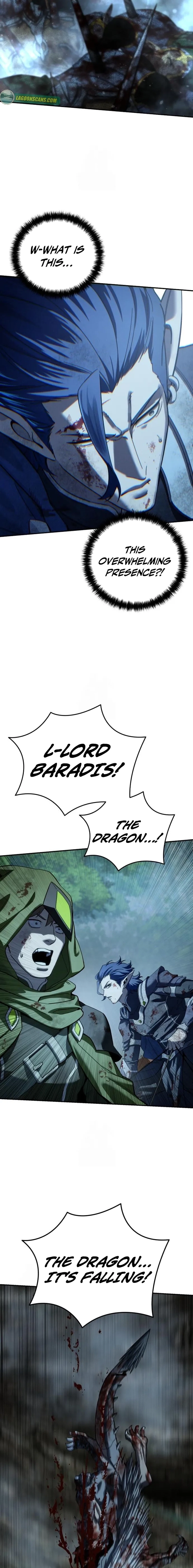 Star-Fostered Swordmaster, chapter 118, image 37