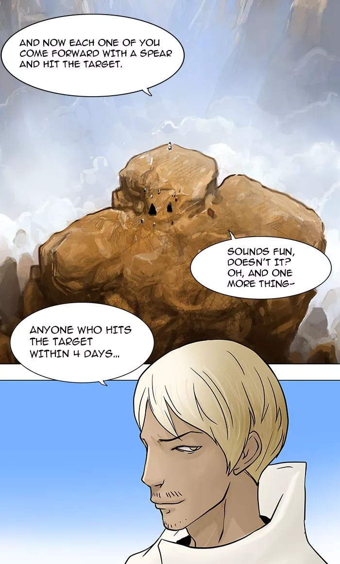 Tower of God, chapter 29, image 39