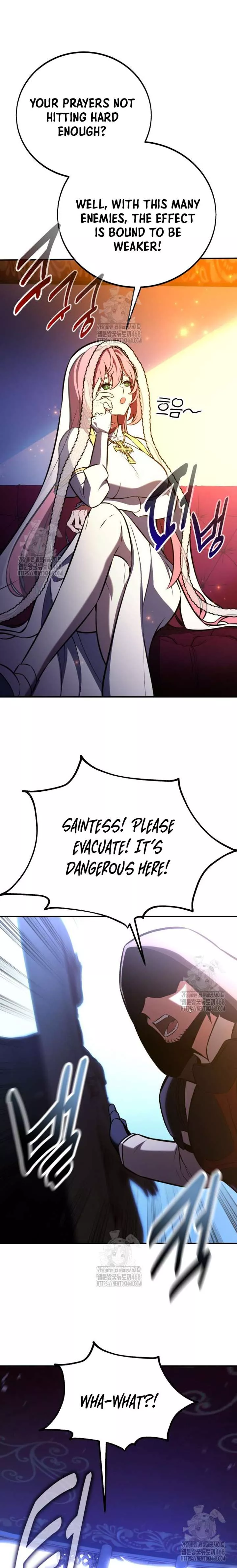 I Killed the Main Player, chapter 90, image 57