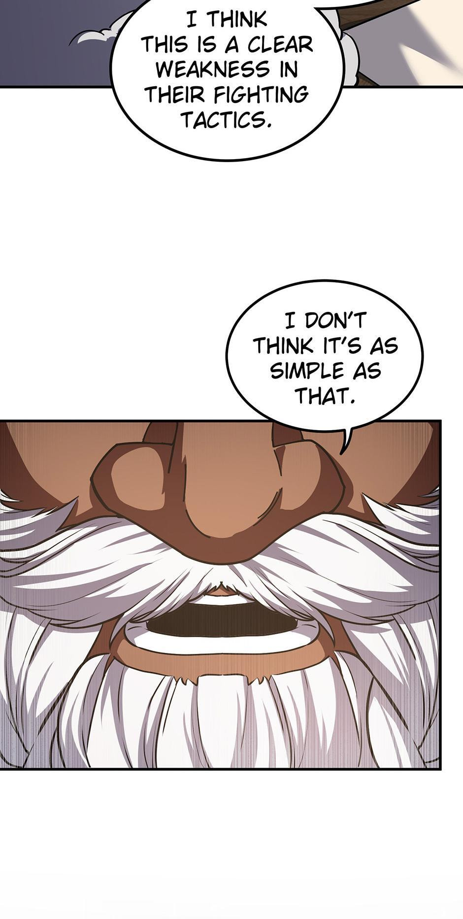 The Beginning After the End, chapter 233, image 85