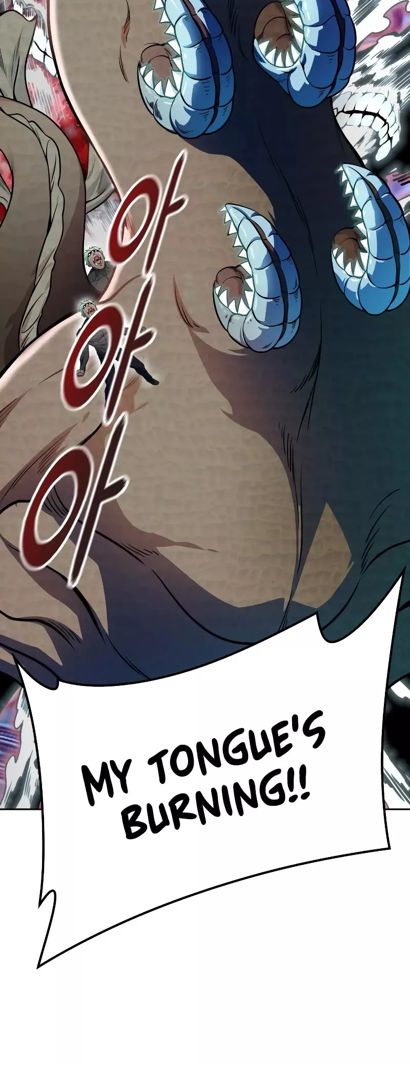 Tower of God, chapter 570, image 15