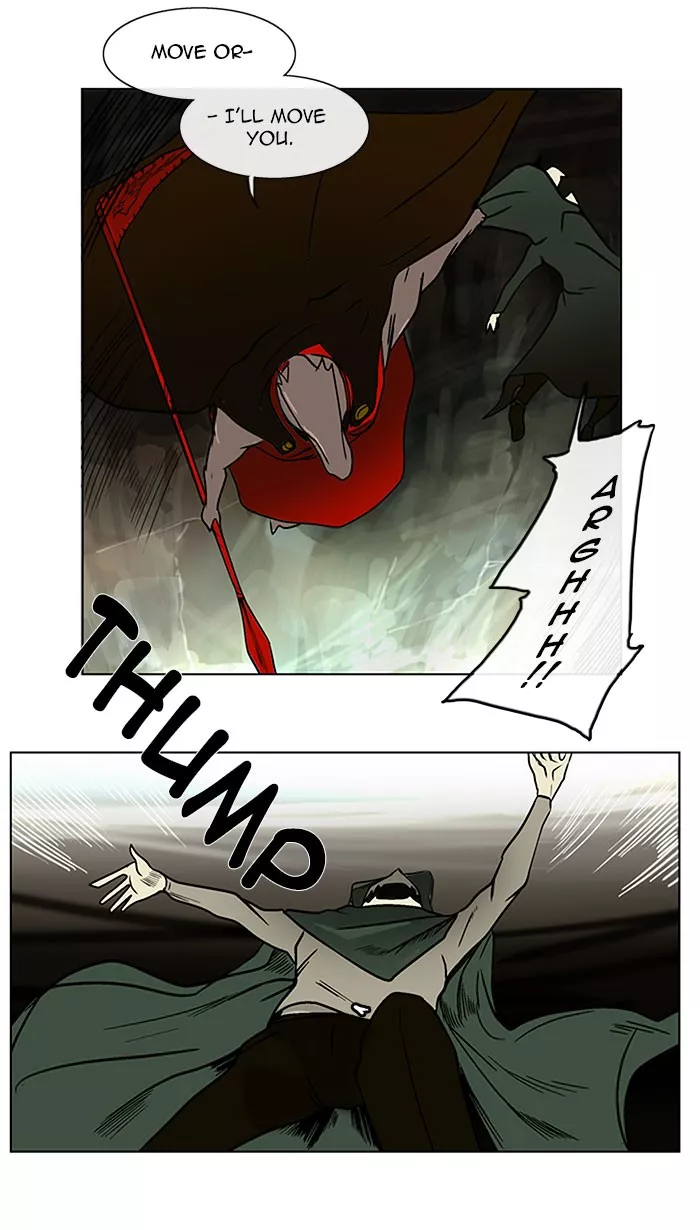 Tower of God, chapter 6, image 4