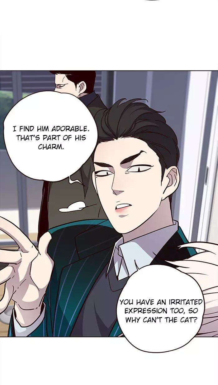 Eleceed, chapter 35, image 23