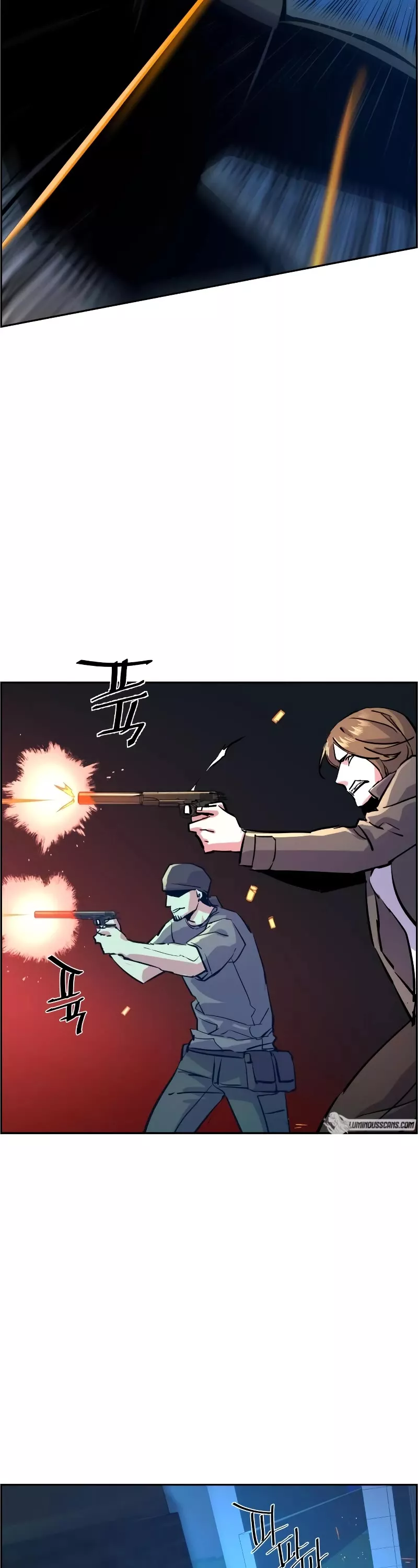 Teenage Mercenary, chapter 129, image 38