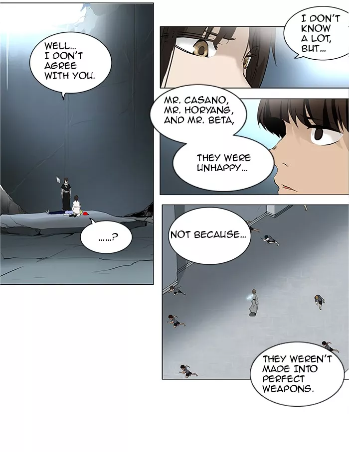 Tower of God, chapter 177, image 24