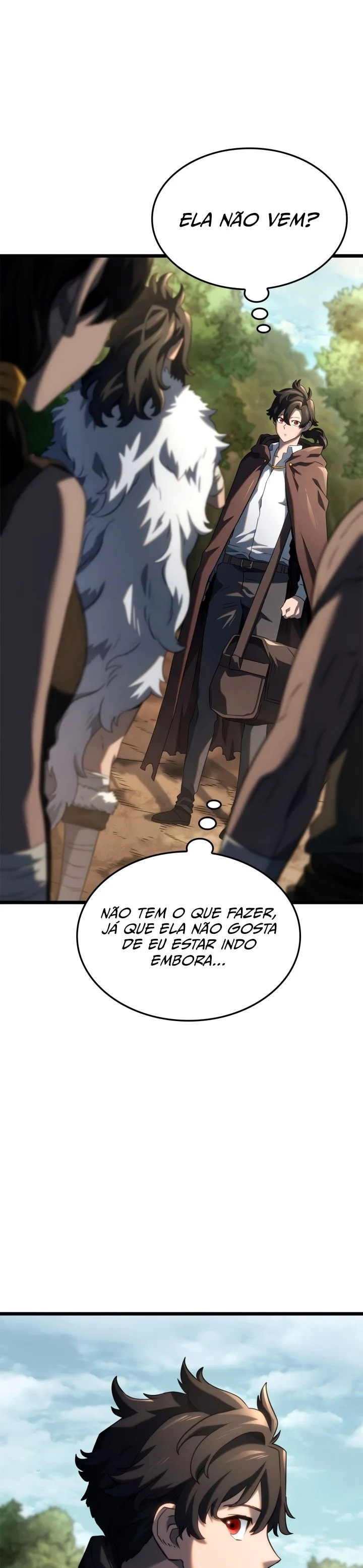 Revenge of the Baskerville Bloodhound, chapter 61, image 30